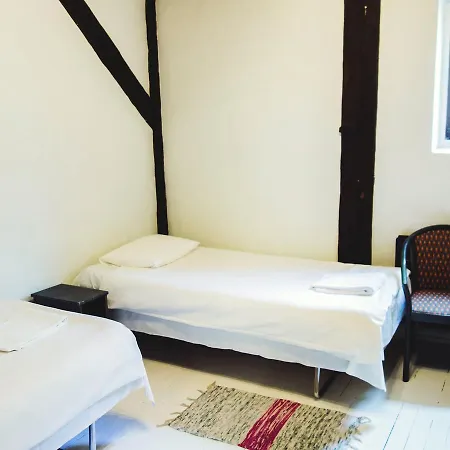 Hostel Uus 3 Parnawa