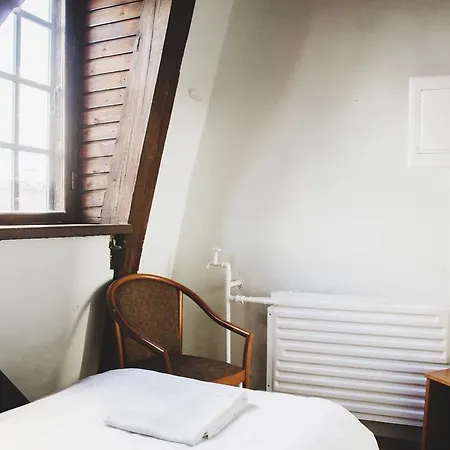 Hostel Uus 3 Parnawa