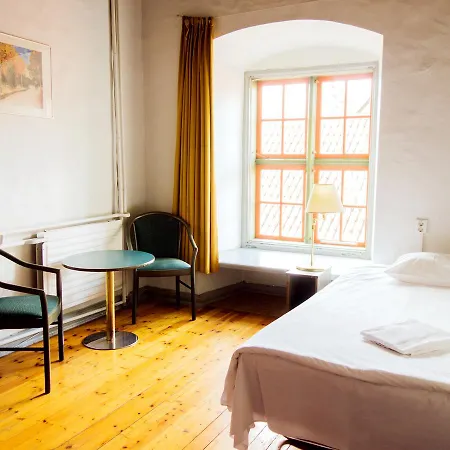 Uus 3 Hostel Parnu