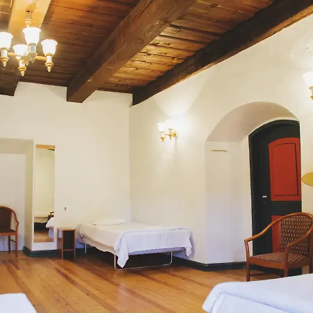 Hostel Uus 3