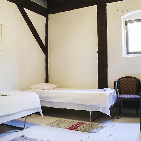 Hostel Uus 3 Parnawa