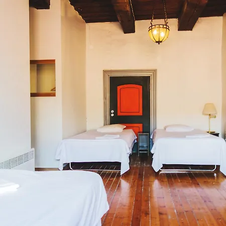 Hostel Uus 3