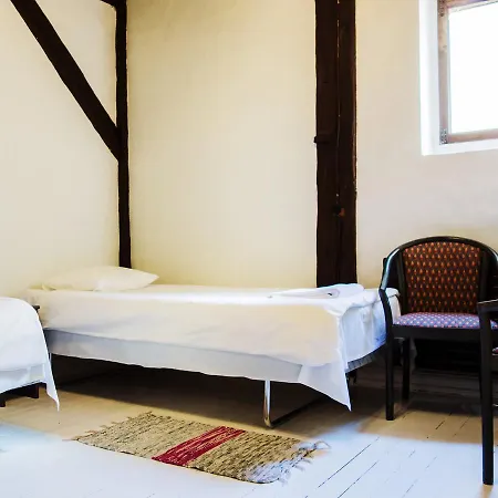 Hostel Uus 3 Parnawa