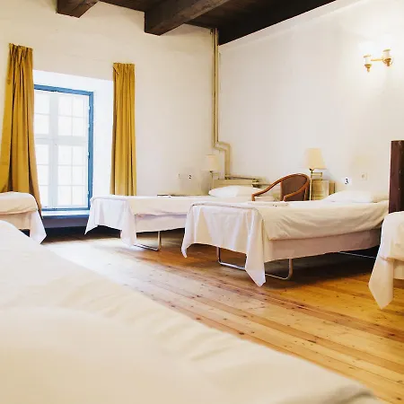 Hostel Uus 3 Parnawa