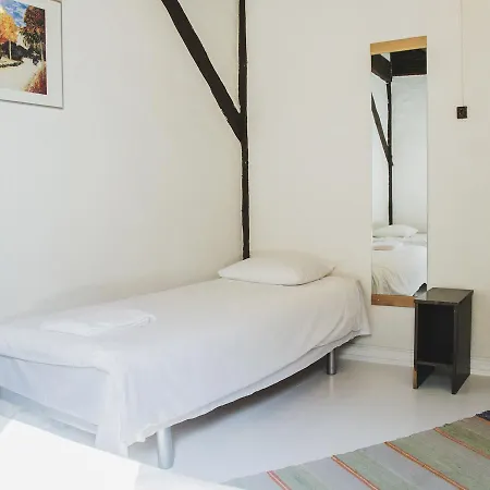 Uus 3 Hostel Parnawa