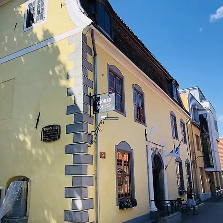 Uus 3 Parnu